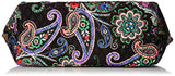 Vera Bradley Miller Bag, Kiev Paisley, One Size