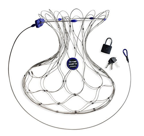 Pacsafe C35L Anti-Theft Camera Bag Protector