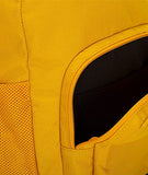 Hurley Blockade II Solid 21L Backpack - Dark Sulfur