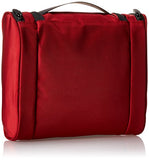 Victorinox Hanging Toiletry Kit, Red, One Size