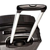 Samsonite  One Size Winfield 2 Fashion Spinner -  Charcoal