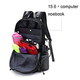 TOURIT Lightweight Packable Travel Hiking Backpack Foldable Daypack Waterproof Back Packs for