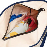 Såk Gear ToteSåk Waterproof & Airtight Tote Bag | Navy Blue