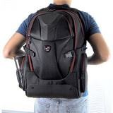 ASUS Republic of Gamers Nomad Backpack for 17-inches G-Series Notebooks