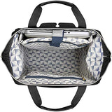 Delsey Montrouge Backpack Black