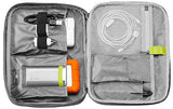 Eagle Creek Etool Organizer Pro, Stone Grey/Strobe