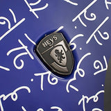 Heys 30 Inches, Britto Heart With Wings