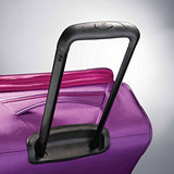 American Tourister 4 Kix Spinner 21, Purple/Pink