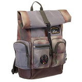 Star Wars Backpack Inspired by Star Wars Rebel Endor - Camo Rucksack