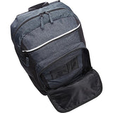 Dickies Double Deluxe Backpack Navy Heather One Size