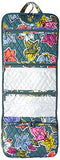 Vera Bradley Women's Hanging Organizer, Falling Flowers