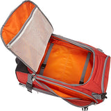Ebags Tls Mother Lode Junior 25" Wheeled Duffel (Sinful Red)