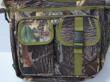 Explorer Wildland -Mossy Oak Realtree Like- Hunting Camo Multi-Functional Tactical Messenger Bag