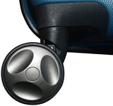 Kenneth Cole Reaction 8 Wheelin Collection Lightweight 3-PC Expandable Hardside Spinner Luggage Set