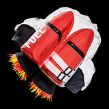 SUCK UK - SPACE BACKPACK | KIDS RUCKSACK | CHILDREN ASTRONAUT JETPACK | UNISEX SCHOOL BAG |