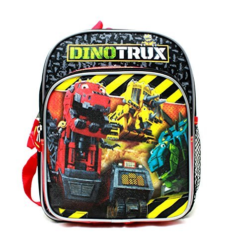 DinoTrux Mini Backpack #85097