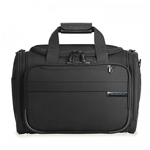 Briggs & Riley Baseline Deluxe Travel Tote,Black
