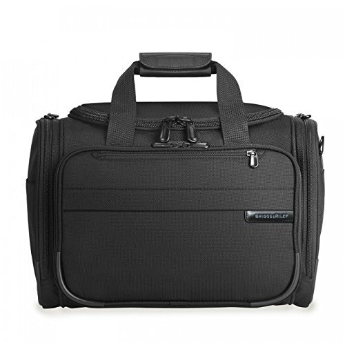 Briggs & Riley Baseline Deluxe Travel Tote,Black