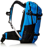 Pacsafe Venturesafe X40 Multi-Purpose Backpack, Hawaiian Blue