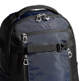 adidas Unisex Utility Team Backpack, Team Navy Blue, ONE SIZE