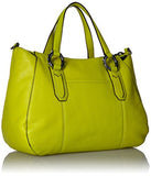 Aimee Kestenberg Pierre Satchel, Citrine