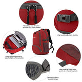 Gonex 30L Lightweight Packable Backpack Handy Travel Daypack