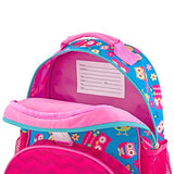 Stephen Joseph All Over Print Mini Backpack, Owl