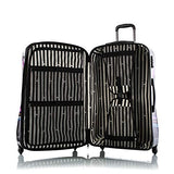 Heys Viola 26 Inch spinner Luggage