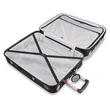 American Tourister Kids' 28 Inch, Minnie Lux Dots