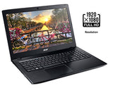 Acer Aspire E 15, 15.6" Full Hd, 8Th Gen Intel Core I5-8250U, Geforce Mx150, 8Gb Ram Memory,