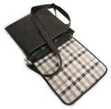 Mobile Edge Tech 14.1-Inch Messenger Bag - Black (Memt01)