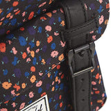 Herschel Little America Mid-Volume Backpack Apricot Brandy/Saddle Brown One Size