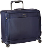 Samsonite Silhouette Xv Softside Large Glider Case, Twilight Blue
