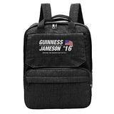 Evelyn C. Connor Women's Leisure Shoulder Bag Perfect For Gym Black