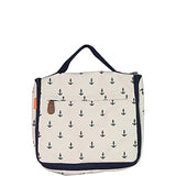 CB Station Women's Hanging Travel Kit (Navy)