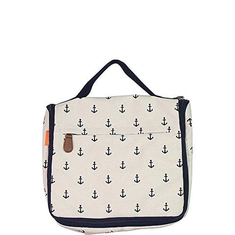 CB Station Women's Hanging Travel Kit (Navy)