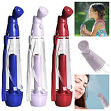 Violife Personal Mister (White)