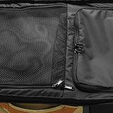 DAKINE Limited Terminal Spinner 40L Black/Fennel, One Size