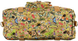 Sydney Love Botanical Overnight Bag,Multi,One Size