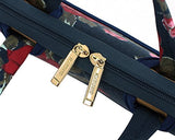 Kayond Canvas Ultraportable Neoprene Laptop Carrying Case/Shoulder Messenger Bag/Daily Briefcase