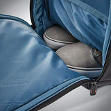 Samsonite Pro Softside Duffel Bag, Black, One Size