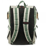 MiaoDuo for Star Wars Boba Fett Laptop Backpack Standard Bag