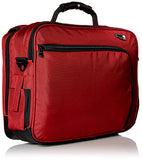 FUL ComMotion Backpack Messenger Bag Red One Size