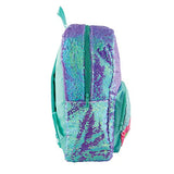 Style.Lab Fashion Angels Magic Sequin Backpack-Periwinkle/Team Unicorn, One-Size, Lavender
