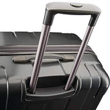 Samsonite On Air 3 29" Expandable Hardside Checked Spinner Luggage (Charcoal