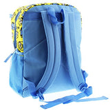 Despicable Me Minions 5 Piece Backpack School Set