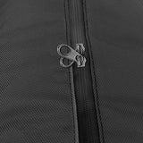 Extra Large Black Handy Storage Bag Home Organizer Travel Duffle Cargo Bag Tote