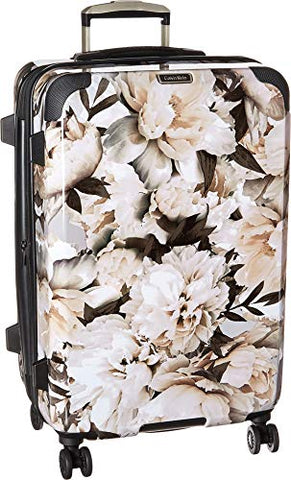 Calvin Klein Unisex Trolley M Floral White One Size
