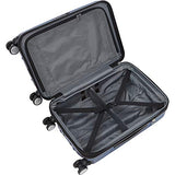 eBags EXO 3.0 EXP Hardside Carry-on Spinner (Rose Gold)