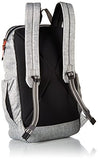 Pacsafe Slingsafe Lx500 Backpack, Tweed Grey, One Size